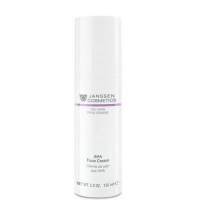 Janssen AHA Face Cream (Лёгкий активный крем с фруктовыми кислотами)