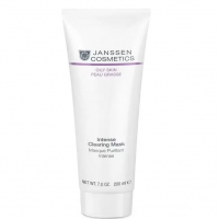 Janssen Intense Clearing Mask (Интенсивно очищающая маска)