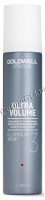 Goldwell Glamour whip (Бриллиантовый мусс для объема), 300 мл