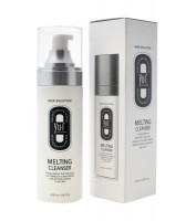 Yu.r Melting Cleanser (Гель для снятия макияжа), 120 мл