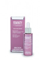 Ericson laboratoire Feminity survivine serum (Регенерирующая сыворотка сюрвивин), 30 мл