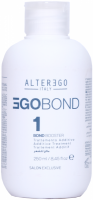 Alterego Italy Bond Booster (Защитный бустер), 250 мл