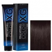 Paul Mitchell Color XG CoverSmart (Перманентный краситель для закрашивания седины), 90 мл