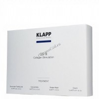 Klapp CSIII Collagen Stimulation (Процедурный набор «Коллагеновая стимуляция»)