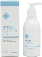 V45 Hydra Calming Gel (Успокаивающий увлажняющий гель), 200 мл