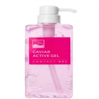 Beauty Style Caviar Active Gel (Гель активный с экстрактом икры и морским коллагеном), 300 мл