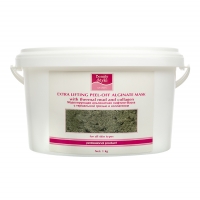 Beauty Style Modeling alginate lifting mask with an extract of algae and collagen (Моделирующая альгинатная лифтинг-маска с экстрактом водорослей и коллагеном)