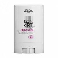 L'Oreal Professionnel THA Глоу Стик (Стик для гладкости и блеска волос), 10 мл.