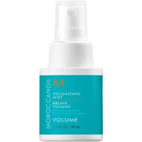 Moroccanoil Volumizing Mist (Спрей уплотняющий для объёма "Воздушный мист")