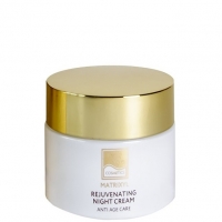 Beauty Style Rejuvenating Night Cream (Ночной крем с матриксилом с омолаживающим эффектом), 50 мл