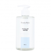 Beauty Style Cleansing Universal Micellar Water (Мицеллярная вода для всех типов кожи), 460 мл