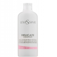 LeviSsime Delicate cleanser (Мицеллярная вода)