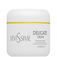 LeviSsime Delicate cream (Успокаивающий крем)