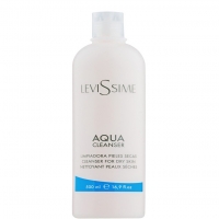 LeviSsime Aqua Cleanser (Крем для снятия макияжа)