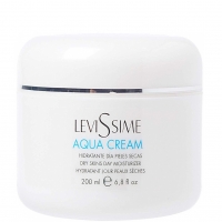 LeviSsime Aqua cream (Дневной увлажняющий крем)