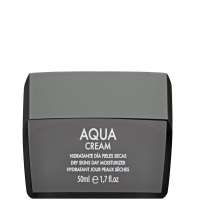 LeviSsime Aqua cream (Дневной увлажняющий крем)