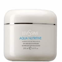 LeviSsime Aqua nutritive (Ночной питательный крем)