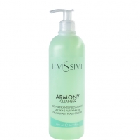 LeviSsime Armony cleanser (Очищающий гель)