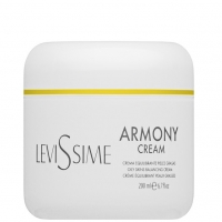 LeviSsime Armony cream (Балансирующий крем для проблемной кожи)