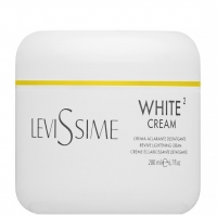 LeviSsime White2 cream (Осветляющий крем SPF 20)