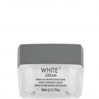 LeviSsime White2 cream (Осветляющий крем SPF 20)