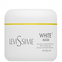 LeviSsime White2 mask (Осветляющая маска)