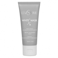 LeviSsime White2 mask (Осветляющая маска)