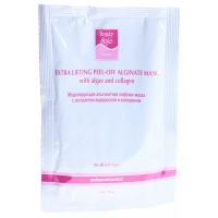 Beauty Style Modeling alginate lifting mask with an extract of algae and collagen (Моделирующая альгинатная лифтинг-маска с экстрактом водорослей и коллагеном)