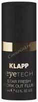 Klapp Eye Tech Star Fresh Work Out fluid (Флюид «Свежий взгляд» MINI), 5 мл