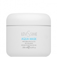 LeviSsime Aqua mask (Увлажняющая маска)