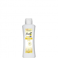 Salerm Biokera Fresh Yellow Shot Shampoo (Восстанавливающий шампунь)