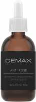 Demax Anti-Acne Antiseptic Sebocontorl Dryning Agent (Антисептическая присушка «Анти-акне»), 50 мл