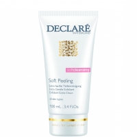 Declare Extra Gentle Exfoliant (Экстра мягкий гель-эксфолиант)