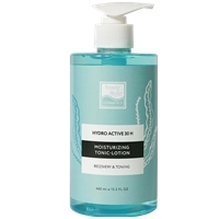 Beauty Style Hydro Active 30 H Moisturizing Tonic-lotion (Тоник пролонгированного действия для всех типов кожи), 460 мл