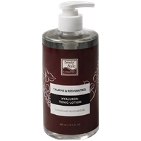 Beauty Style «Taurine & Resveratrol» Hyaluron tonic-lotion (Гиалуроновый тоник)