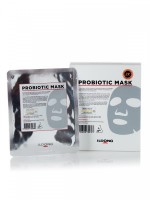 Firstlab Probiotic Mask (Маска для лица с пробиотиками), 25 г