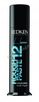 Redken Rough paste 12 (Паста для моделирования и текстурирования), 75 мл