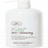 Paul Mitchell Tea Tree Anti-Thinning Shampoo (Шампунь против истончения волос)