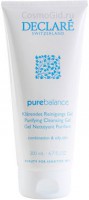 Гель для очищения Purifyng Cleansing Gel, 1000 мл