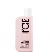 ICE Professional Repair My Hair Shampoo (Шампунь для сильно повреждённых волос)