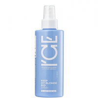 ICE Professional Keep My Blonde Spray (Сыворотка-спрей для светлых волос)