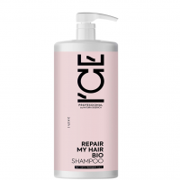 ICE Professional Repair My Hair Shampoo (Шампунь для сильно повреждённых волос)