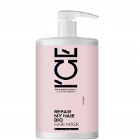 ICE Professional Repair My Hair Mask (Маска для сильно повреждённых волос)