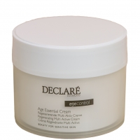 Declare Age Control Age Essential Cream (Регенерирующий крем для лица комплексного действия)