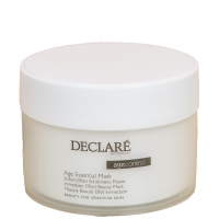 Declare Age Essential Mask (Омолаживающая экспресс-маска для лица), 200 мл