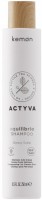 Kemon Actyva Equilibrio Shampoo (Шампунь для жирной кожи головы)