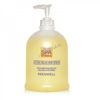 Keenwell SPA Расслабляющее арома-масло Анти-стресс, 500 мл