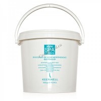 Keenwell SPA of Beauty Обертывание из микронизированных водорослей для похудения, 2 кг