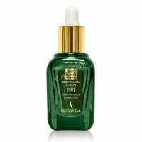 Keenwell Essential oil therapy 100 (Ароматерапия для чувствительной кожи), 35 мл.