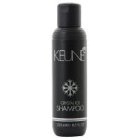 Keune design «Crystal ice» shampoo (Шампунь «Кристальный лёд»)